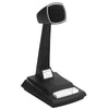 CAD Astatic Omnidirectional Dynamic Desktop Microphone ~ Push - to - Talk - Ev - Entz Music