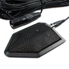 CAD Astatic Variable Pattern Cardioid Desktop Boundary Microphone - Ev - Entz Music