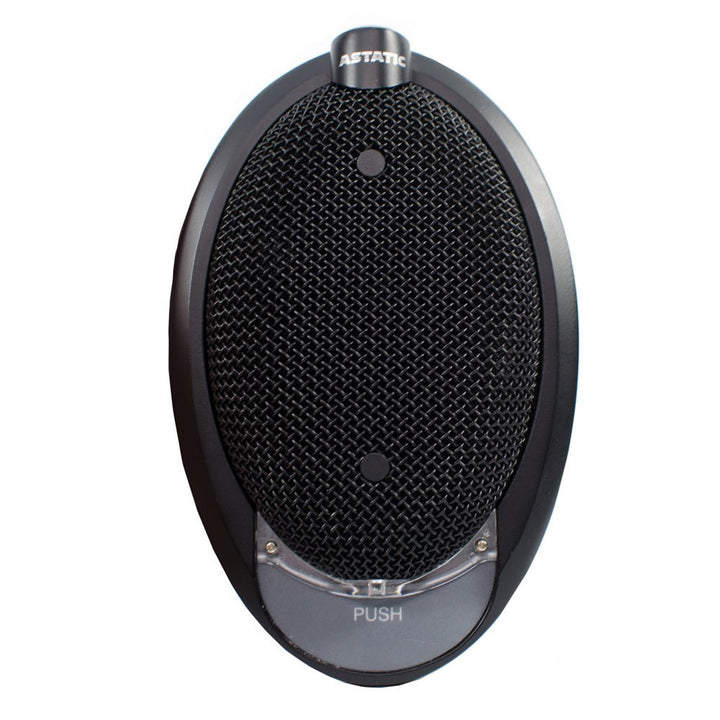 CAD Astatic Variable Polar Pattern Condenser Desktop Boundary Microphone - Ev - Entz Music