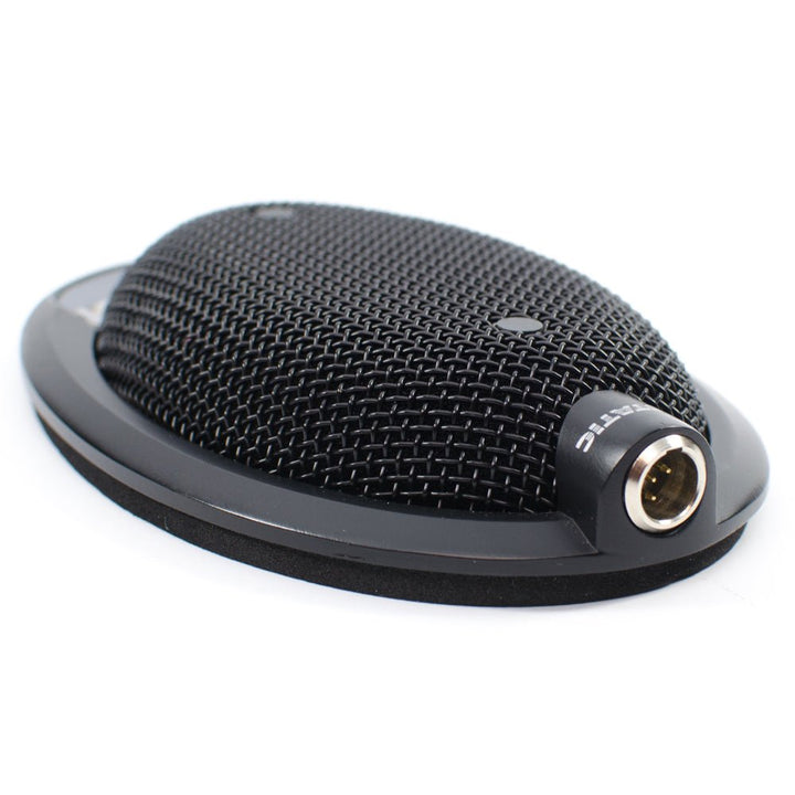 CAD Astatic Variable Polar Pattern Condenser Desktop Boundary Microphone - Ev - Entz Music