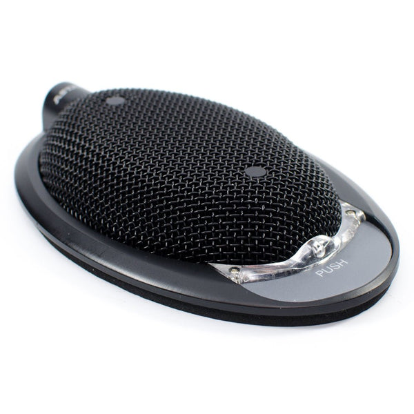 CAD Astatic Variable Polar Pattern Condenser Desktop Boundary Microphone - Ev - Entz Music