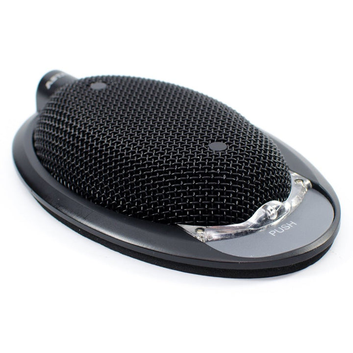 CAD Astatic Variable Polar Pattern Condenser Desktop Boundary Microphone - Ev - Entz Music