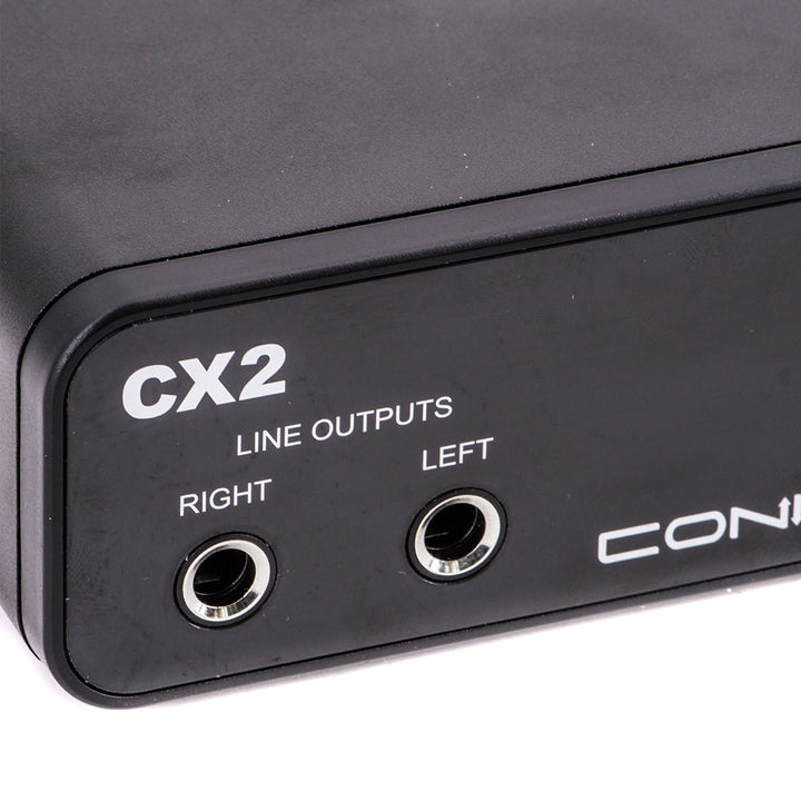 CAD Connect II USB Audio Interface - Ev - Entz Music