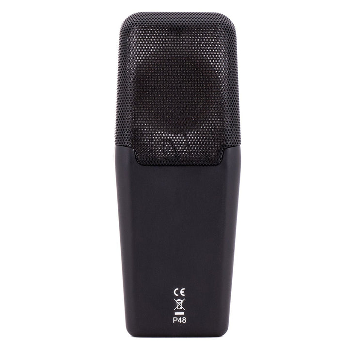 CAD E50 Studio Condenser Microphone Kit - Ev - Entz Music