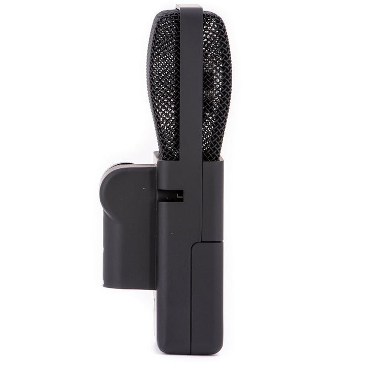 CAD Equitek E100Sx Large Diaphragm Studio Condenser Microphone - Ev - Entz Music
