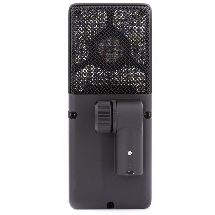 CAD Equitek E100Sx Large Diaphragm Studio Condenser Microphone - Ev - Entz Music