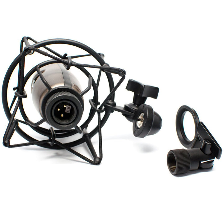 CAD Equitek M179 Variable Pattern Condenser Microphone - Ev - Entz Music