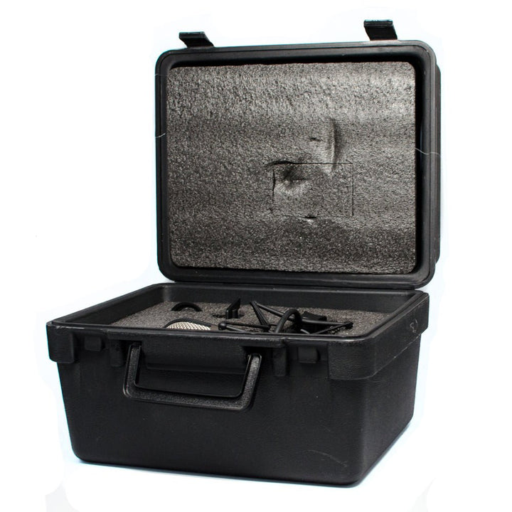 CAD Equitek M179 Variable Pattern Condenser Microphone - Ev - Entz Music