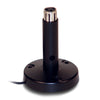 CAD Flange Mount & XLR Adapter Kit for Mini Gooseneck Mics - Ev - Entz Music