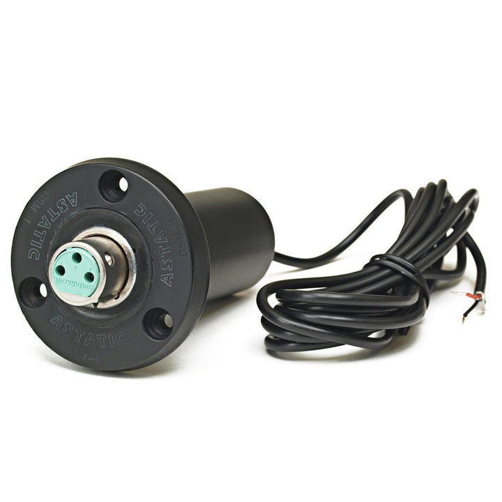 CAD Lectern/Podium Shock Mount for Mini Goosneck Mics - Ev - Entz Music