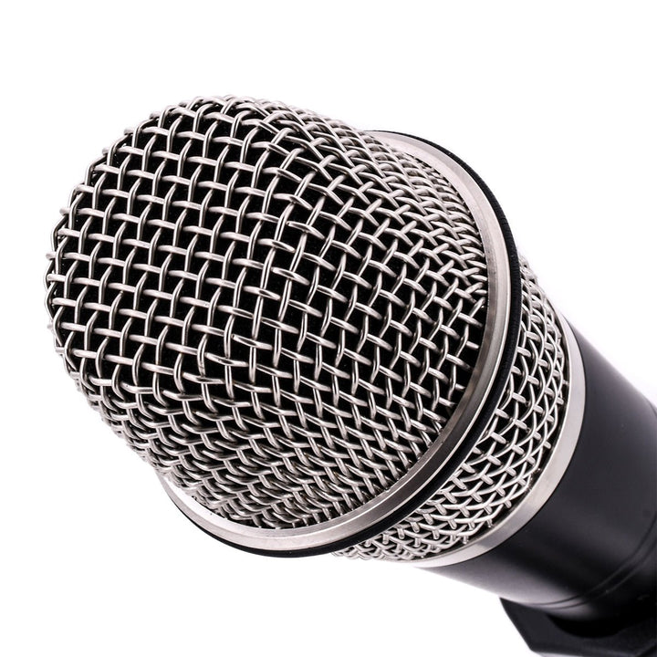 CAD Live C92 Cardioid Condenser Handheld Microphone - Ev - Entz Music