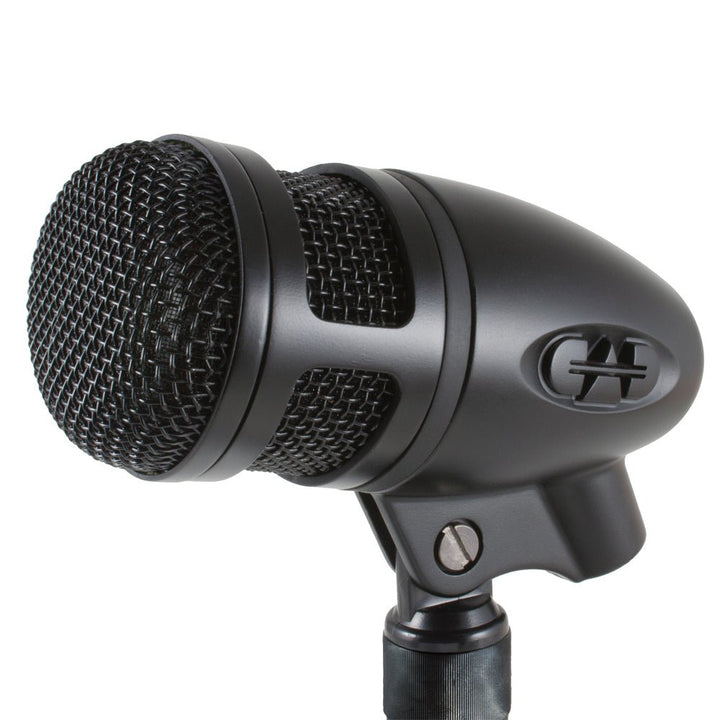 CAD Live D88 Supercardioid Dynamic Drum Kick Microphone - Ev - Entz Music