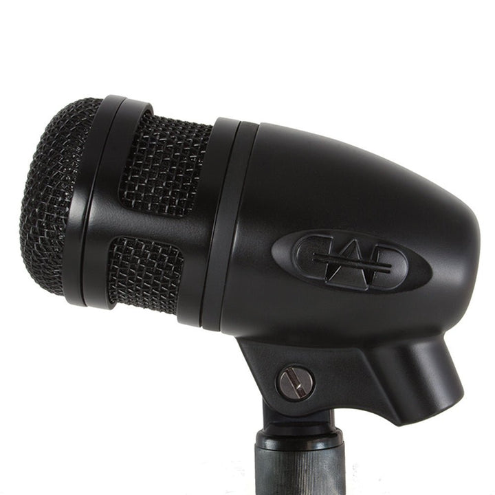 CAD Live D88 Supercardioid Dynamic Drum Kick Microphone - Ev - Entz Music