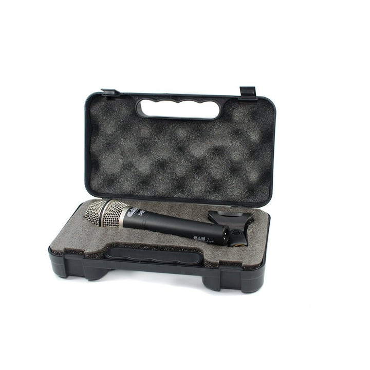 CAD Live D90 Premium Supercardioid Dynamic Handheld Microphone - Ev - Entz Music