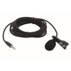 CAD Podmaster 3.5mm TRRS Mini Lavalier Microphone - Ev - Entz Music