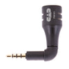 CAD Podmaster 3.5mm TRRS Mini Mobile (Phone/Tablet/Laptop/DSLR Camera) Microphone - Ev - Entz Music