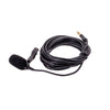 CAD Podmaster Professional Miniature Condenser Lavalier Microphone - Ev - Entz Music