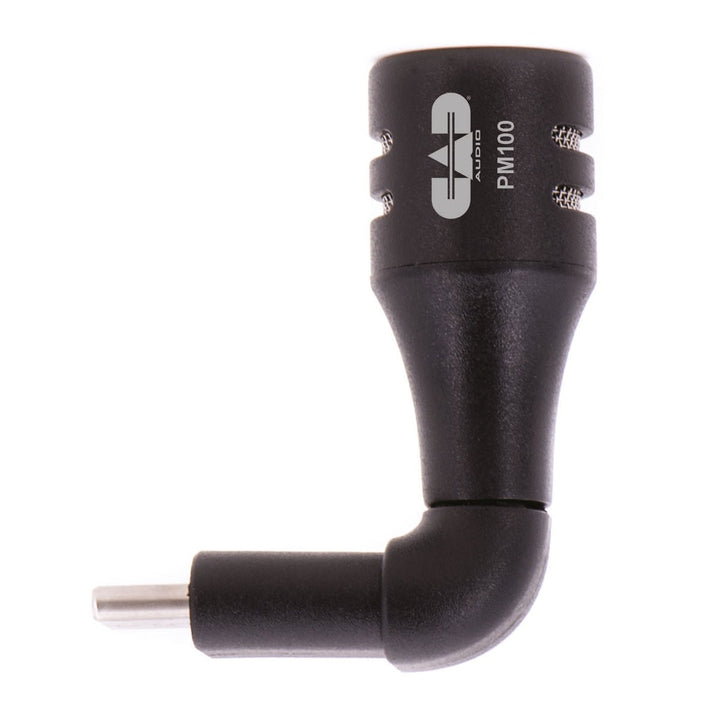 CAD Podmaster USB - C Mini Microphone - Ev - Entz Music