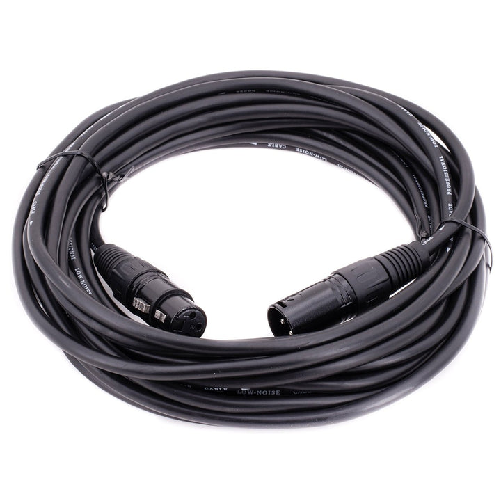 CAD Professional XLR Microphone Cable ~ 25ft/7.6m - Ev - Entz Music