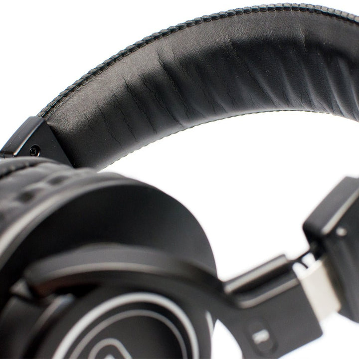 CAD Sessions 210 Studio Headphones ~ Black - Ev - Entz Music