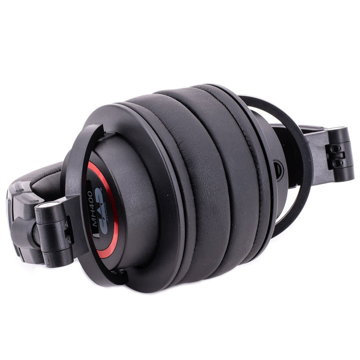 CAD Sessions Headphones ~ Black - Ev - Entz Music