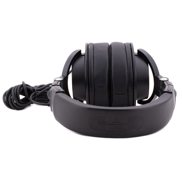 CAD Sessions Headphones ~ Black - Ev - Entz Music