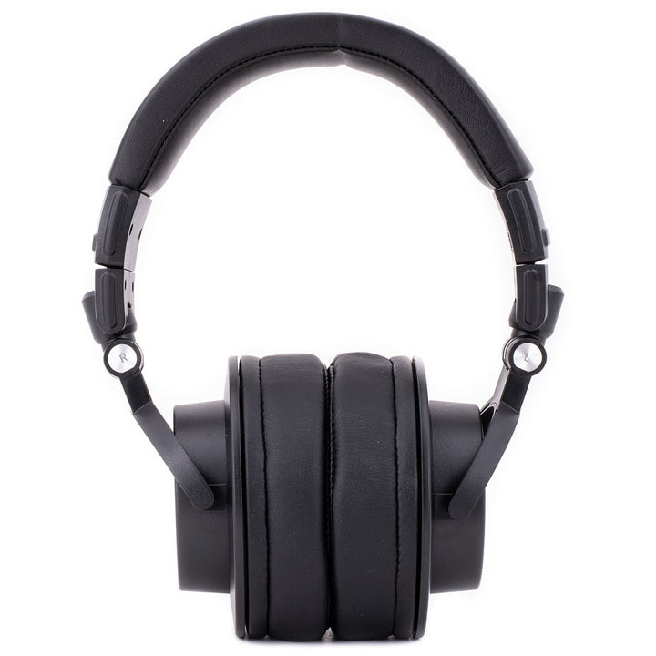 CAD Sessions Headphones ~ Black - Ev - Entz Music