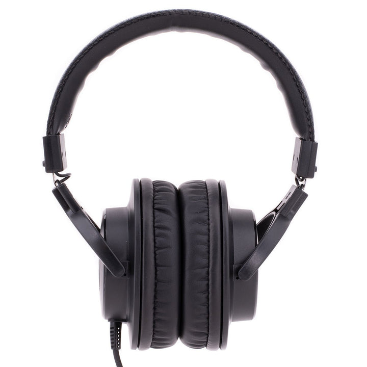 CAD Sessions Headphones ~ Black - Ev - Entz Music