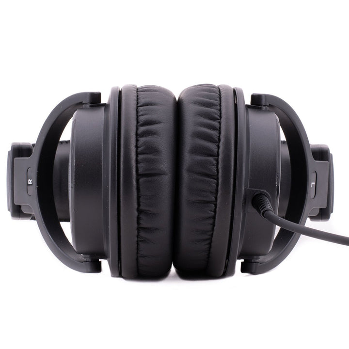 CAD Sessions Headphones ~ Black - Ev - Entz Music