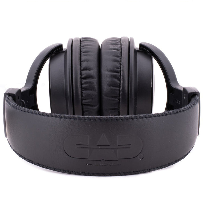 CAD Sessions Headphones ~ Black - Ev - Entz Music