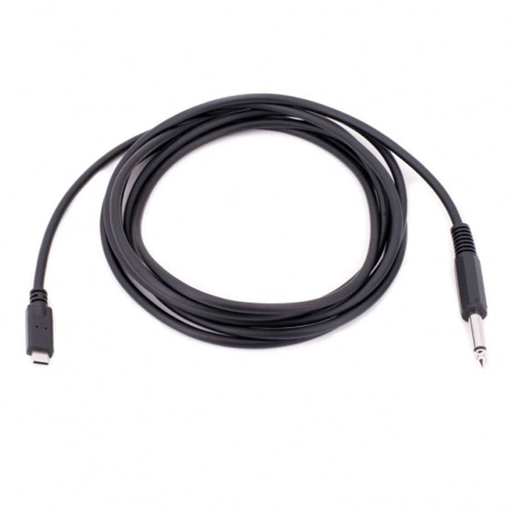 CAD USB - C Instrument Cable ~ 10' - Ev - Entz Music
