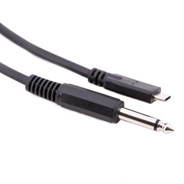 CAD USB - C Instrument Cable ~ 10' - Ev - Entz Music