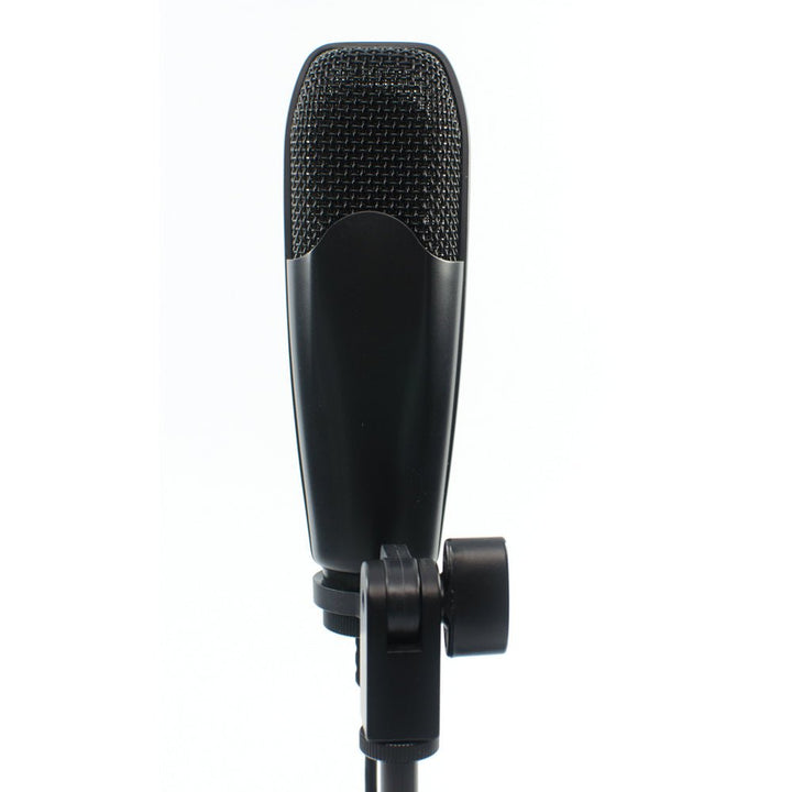 CAD USB Cardioid Condenser Studio Recording Microphone ~ Champagne - Ev - Entz Music