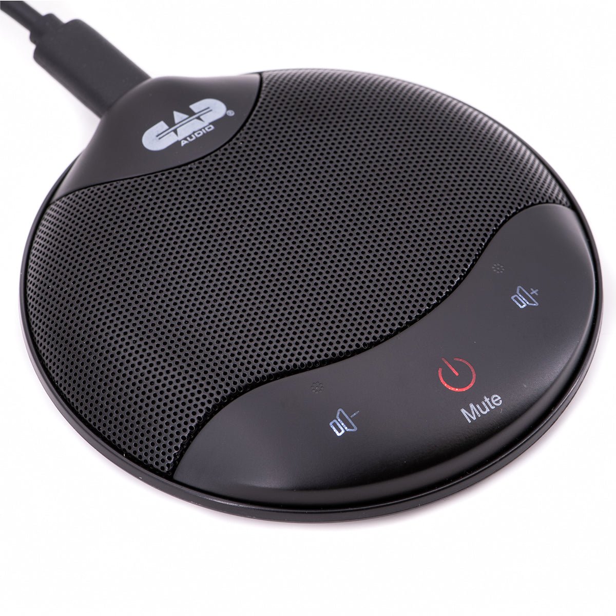 CAD USB Condenser Boundary Microphone – Ev-Entz Music
