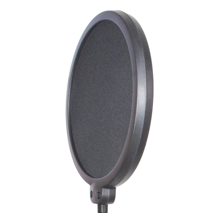 CAD Vox - Pop ~ 6" Pop Filter / 14" Gooseneck - Ev - Entz Music
