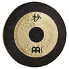 MEINL Sonic Energy Chau Tam Tam 30-inch Gong - CH-TT30 with Beater & Cover
