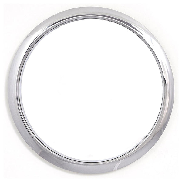 Gibraltar SC-GPHP-6 Port Hole Protector, 6"-CHROME - SC-GPHP-6-CHROME