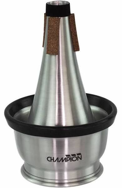 Champion CHTMC Bb Trumpet/Cornet Adjustable Cup Mute