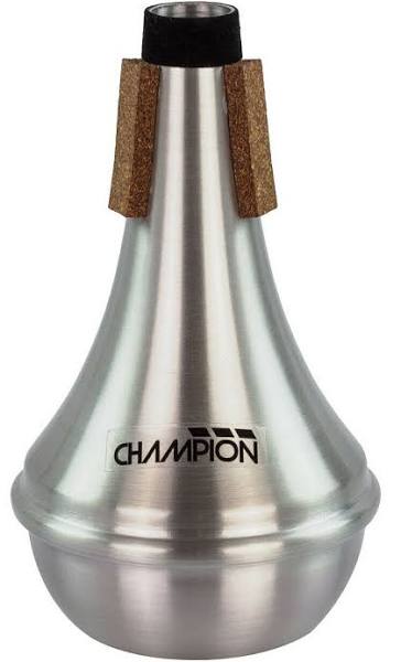 Champion CHTM 3 Bb Trumpet/Cornet Straight Mute