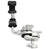 Pearl CLA-130 closed HH attachement