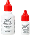 Slide-O-Mix Trombone Lubricant Light Set