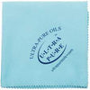 Ultra-Pure Extra Large Polishing Microfiber Cloth (Blue)