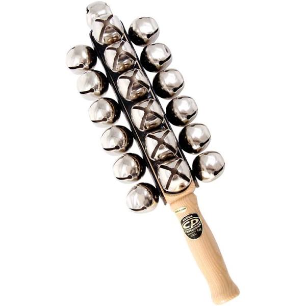 Latin Percussion CP374 Sleigh Bells - 25 Bells