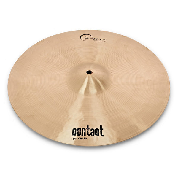 Dream Contact 16" Crash Cymbal