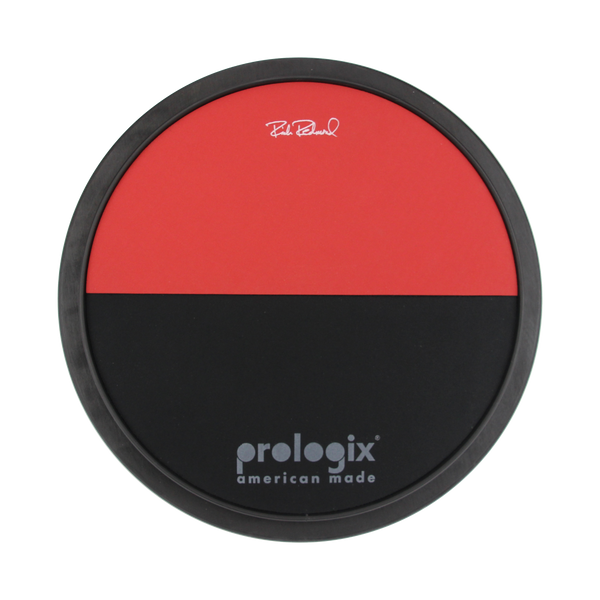 Prologix 12" Crash by Rich Redmond Practice Pad