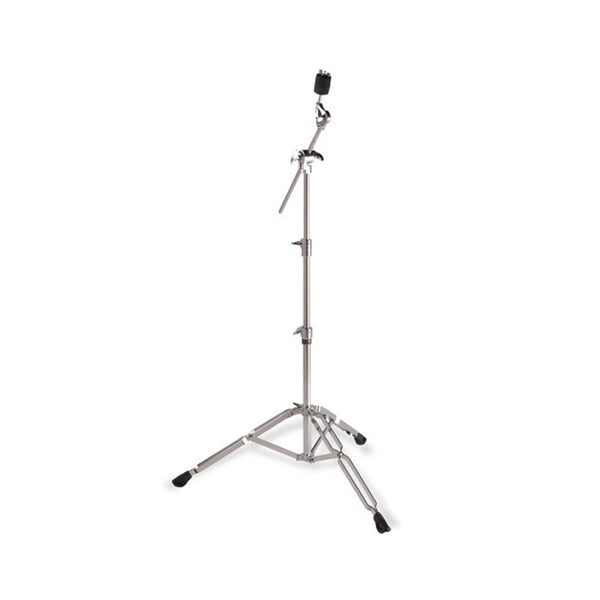 Yamaha CS665A Cymbal Stand with Short Boom & Double-braced legs