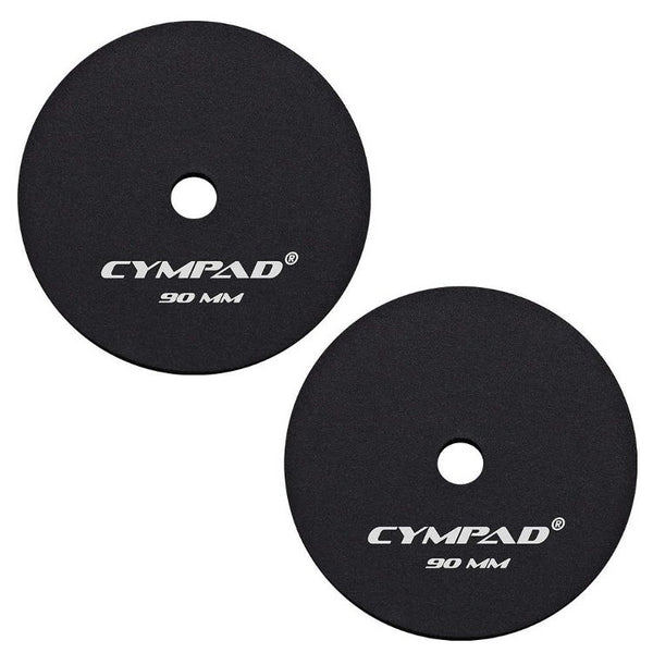 Cympad Moderator 70mm Cymbal Felt (2)