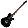 Danelectro '56 Baritone Electric Guitar ~ Black - Ev - Entz Music