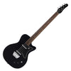 Danelectro '56 Short - Scale Bass Guitar – Black | Vintage Tone & Style - Ev - Entz Music