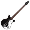 Danelectro '59 Long Scale Bass - Black - Ev - Entz Music